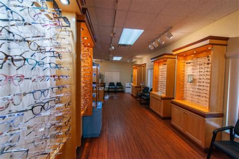 optometrist orange city fl.